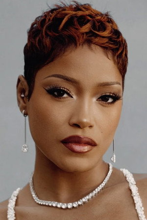 Photo of Keke Palmer from the Latest Netflix gallery