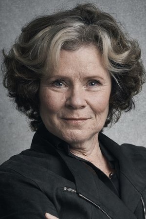 Imelda Staunton photo