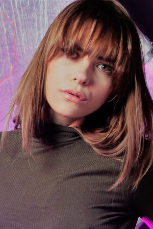 Photo of Meggan Mallone from the Latest Netflix gallery