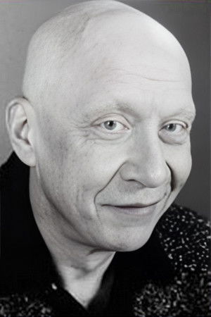 Evgeniy Platokhin photo