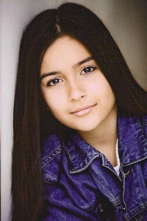 Photo of Shelbie Bruce from the Latest Netflix gallery