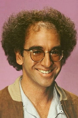 Larry David photo