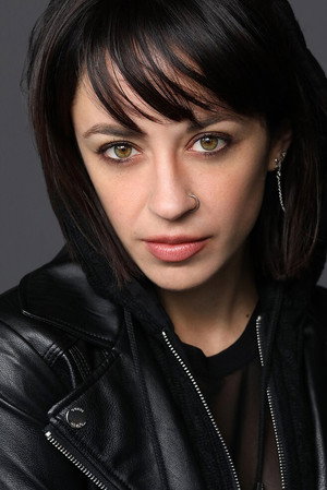 Deborah Lee Smith photo