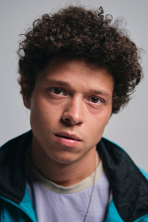 Photo of João Nunes Monteiro from the Latest Netflix gallery