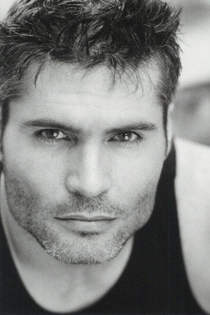 Photo of John Turk from the Latest Netflix gallery