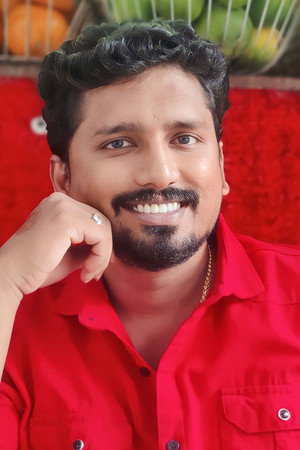 Photo of Katta Erumbu Stalin from the Latest Netflix gallery