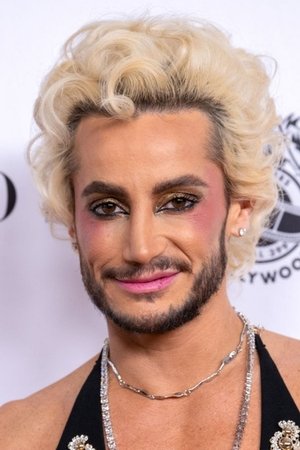 Photo of Frankie Grande from the Latest Netflix gallery