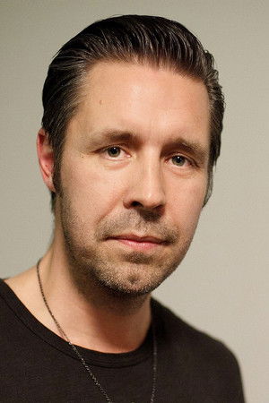 Paddy Considine photo