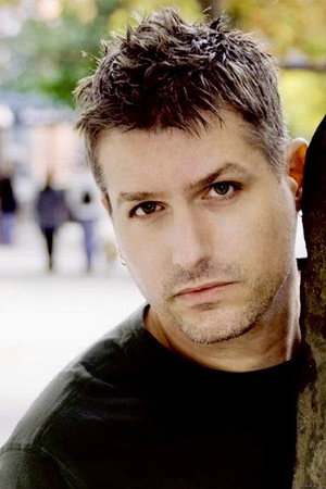 Photo of Rob Moretti from the Latest Netflix gallery