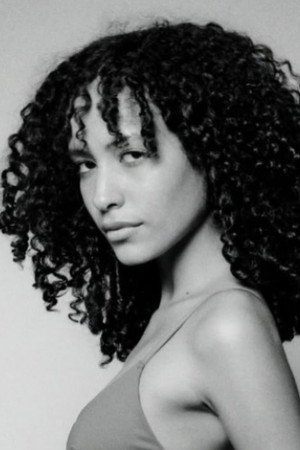 Photo of Eloah Jales from the Latest Netflix gallery