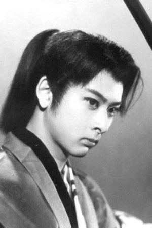 Photo of Jun'ichirō Narita from the Latest Netflix gallery