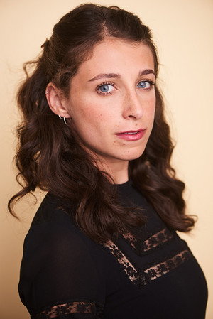 Photo of Jessie Gill from the Latest Netflix gallery