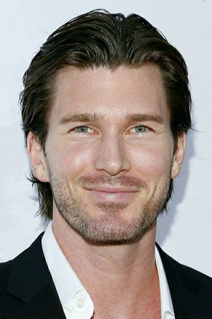 Christopher Russell photo