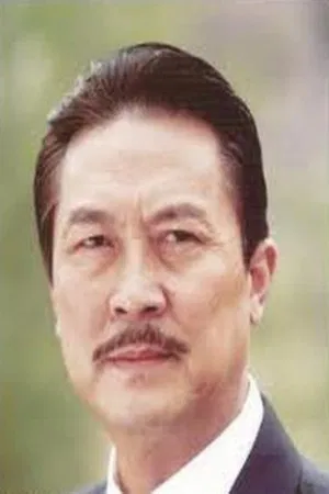 Huang Daliang photo