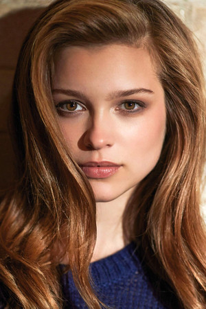 Sophie Cookson photo