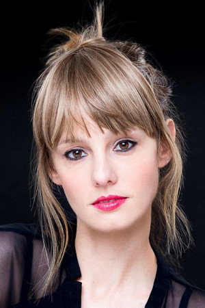 Photo of Esther Acebo from the Latest Netflix gallery