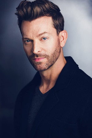 Photo of Levi Kreis from the Latest Netflix gallery