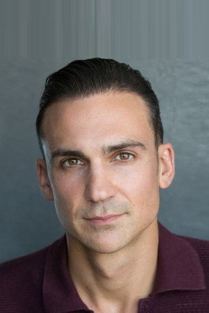 Henry Lloyd-Hughes photo