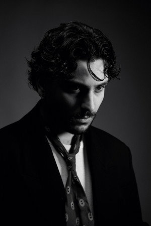 Photo of Jay Ruggiano from the Latest Netflix gallery
