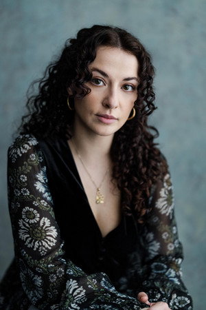 Christie Russell-Brown photo