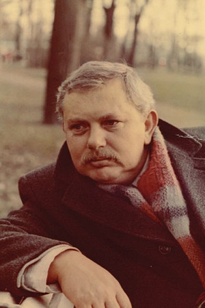Igor Efimov photo