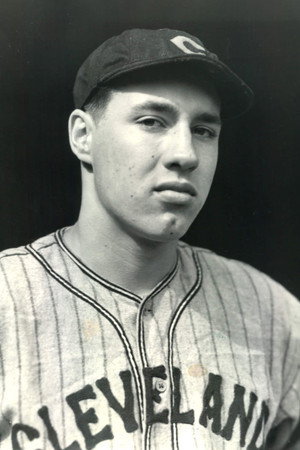 Photo of Bob Feller from the Latest Netflix gallery