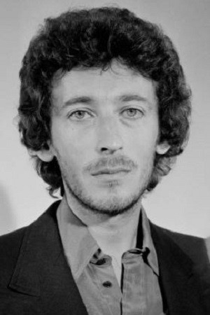 Robert Powell photo