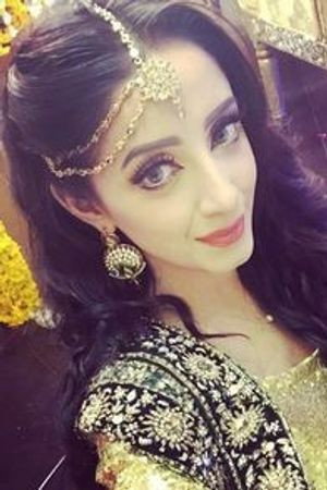 Photo of Sanam Chaudhry from the Latest Netflix gallery