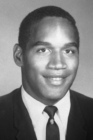 O. J. Simpson photo