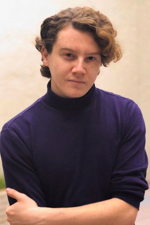Photo of Brian Sichel from the Latest Netflix gallery