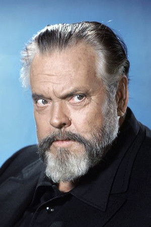 Orson Welles photo