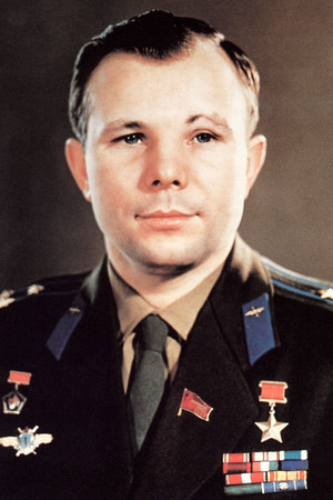 Photo of Yuri Gagarin from the Latest Netflix gallery