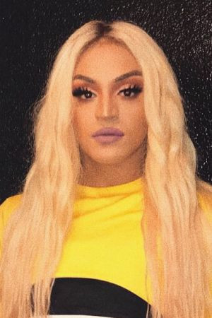 Pabllo Vittar photo