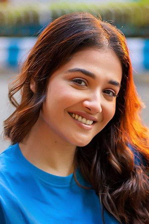 Roshni Bhattacharyya photo