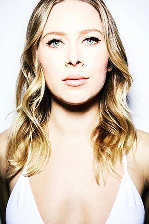 Photo of Cherilyn Wilson from the Latest Netflix gallery