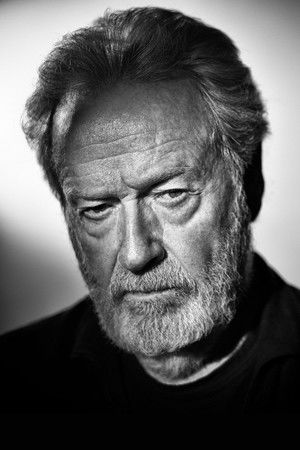 Ridley Scott photo