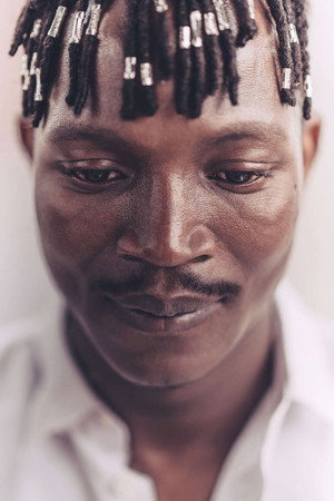 Photo of Abou Sangare from the Latest Netflix gallery