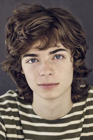 Photo of Jackson Kelly from the Latest Netflix gallery