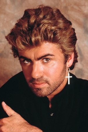 George Michael photo