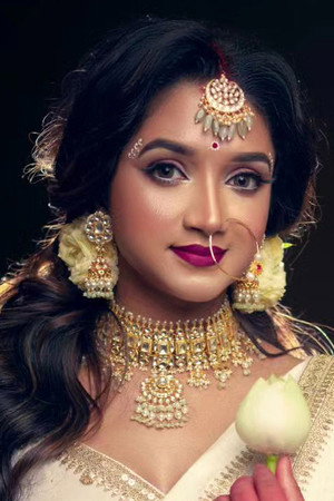 Kheyali Mondal photo