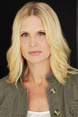Photo of Kendall Cross from the Latest Netflix gallery