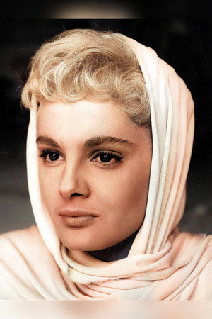 Rossana Podestà photo