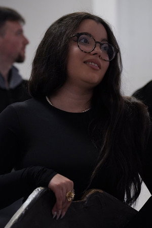 Photo of Gabriella D'incecco from the Latest Netflix gallery