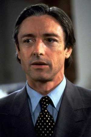 Anthony Higgins photo