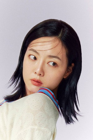 Photo of Kang Jin-ah from the Latest Netflix gallery
