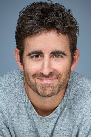 Photo of Nick Puga from the Latest Netflix gallery