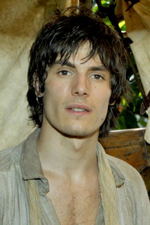 Photo of Jérémy Kapone from the Latest Netflix gallery
