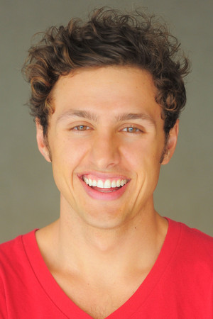 Michael Vlamis photo