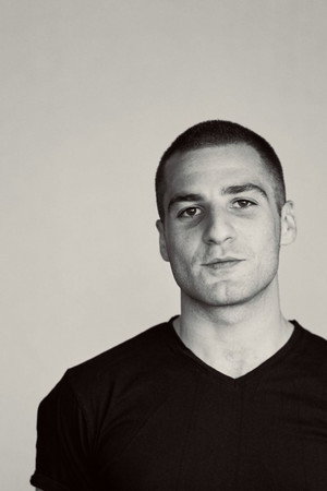 Photo of Giorgi Tsereteli from the Latest Netflix gallery