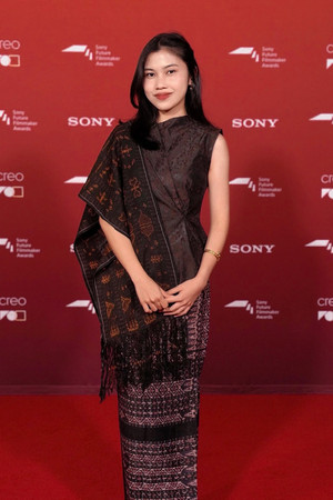 Photo of Quina Qaumitaquna from the Latest Netflix gallery